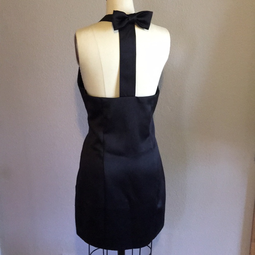 Mini LBD Cocktail Dress ✨ - Picture 5 of 8